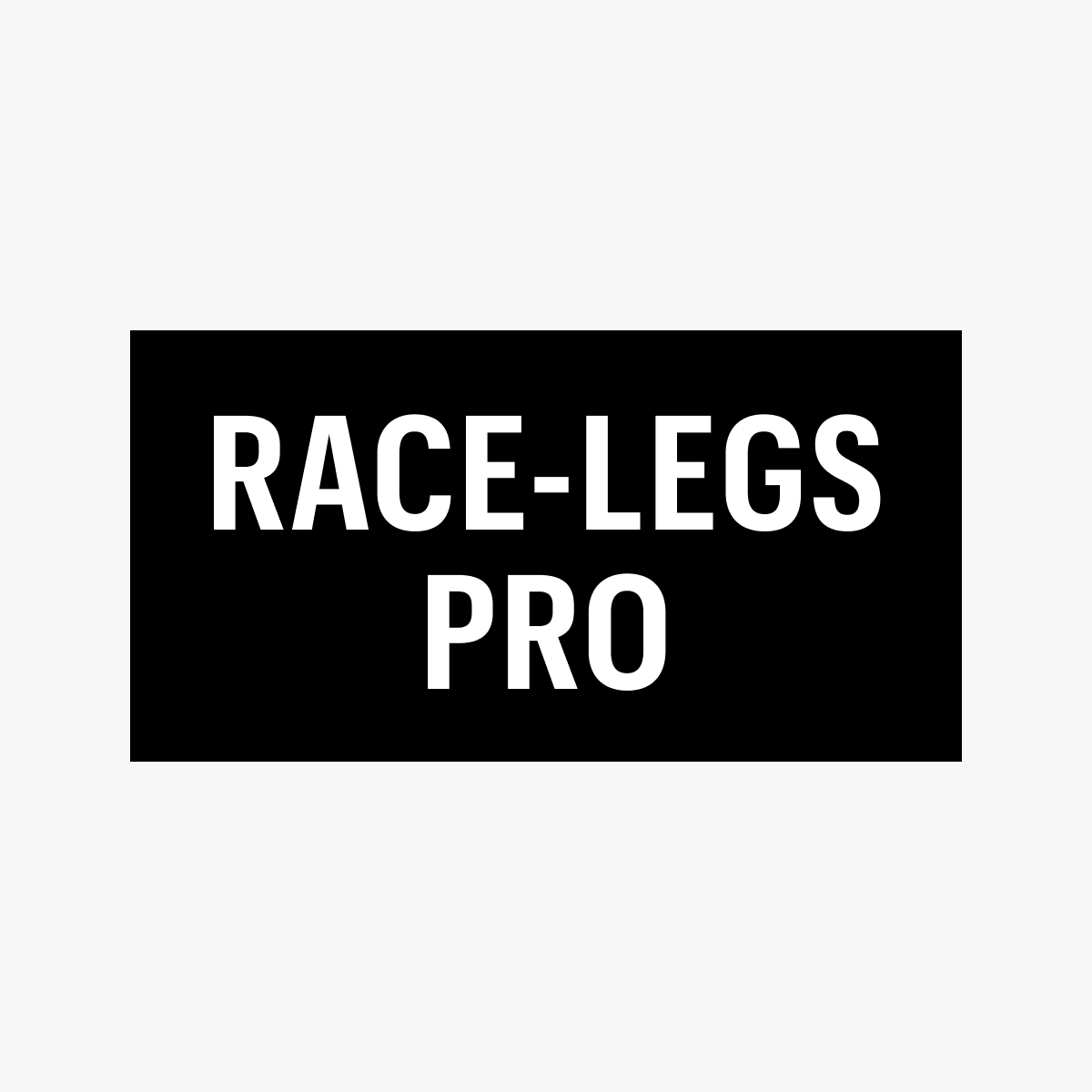 race-legs