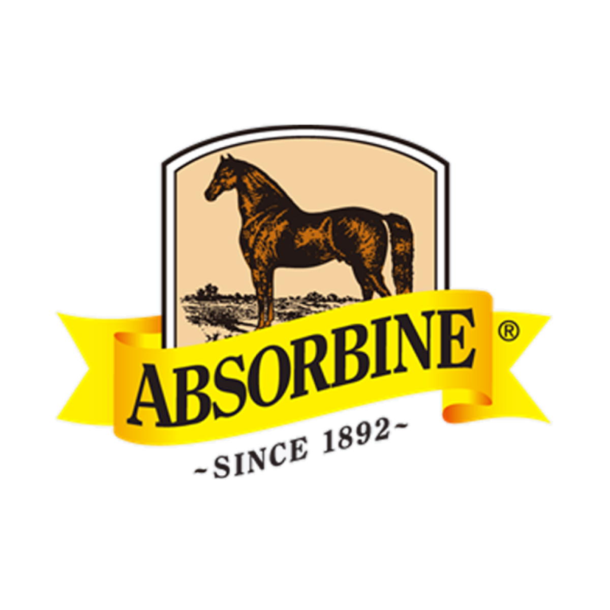 absorbine