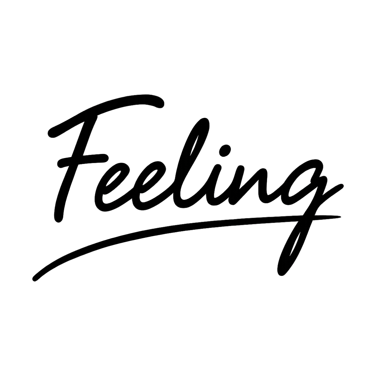 feeling