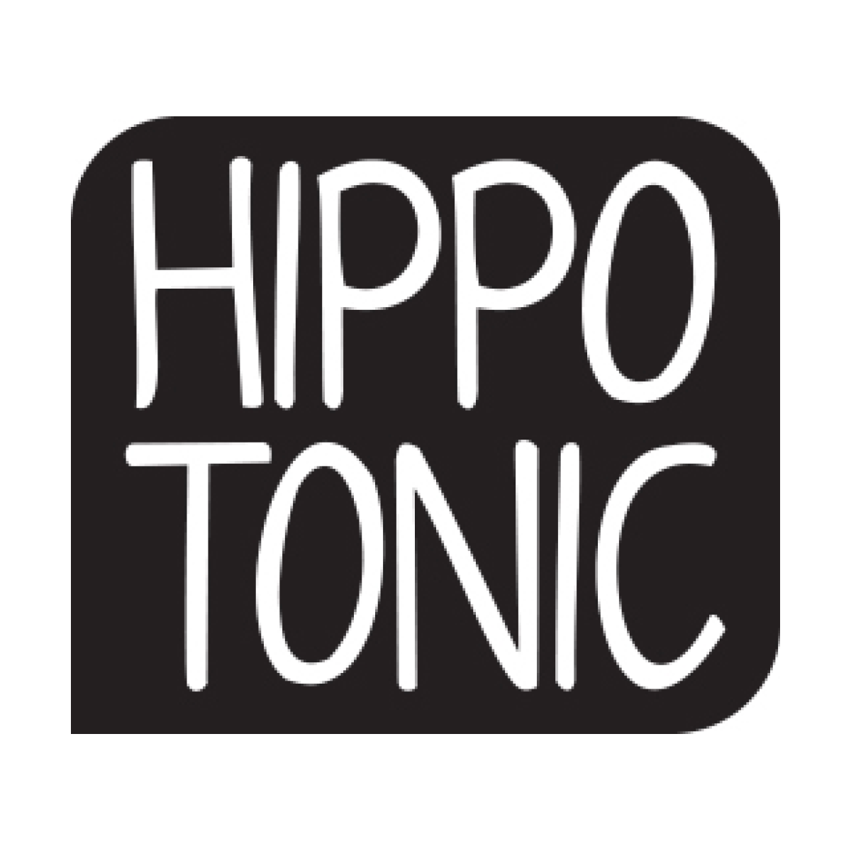 hippotonic