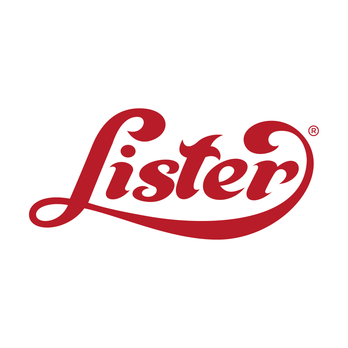 lister