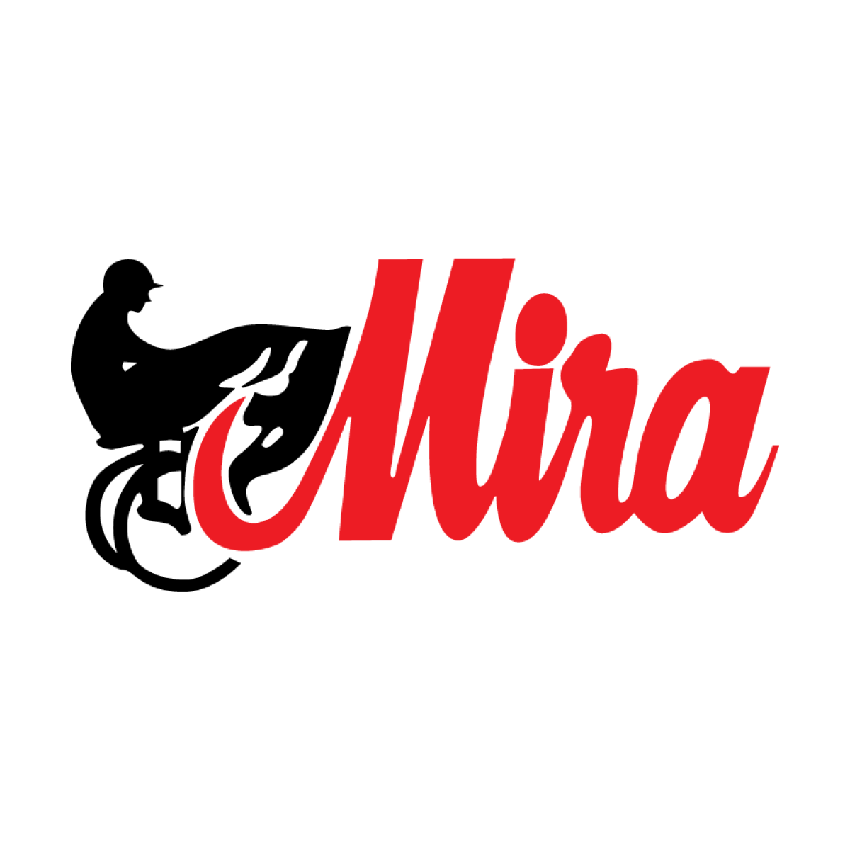 mira