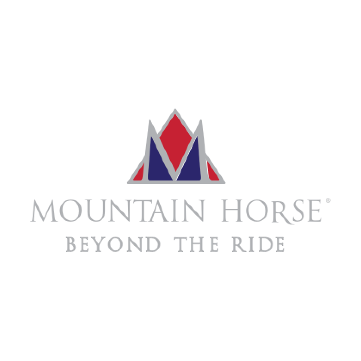 mountain-horse