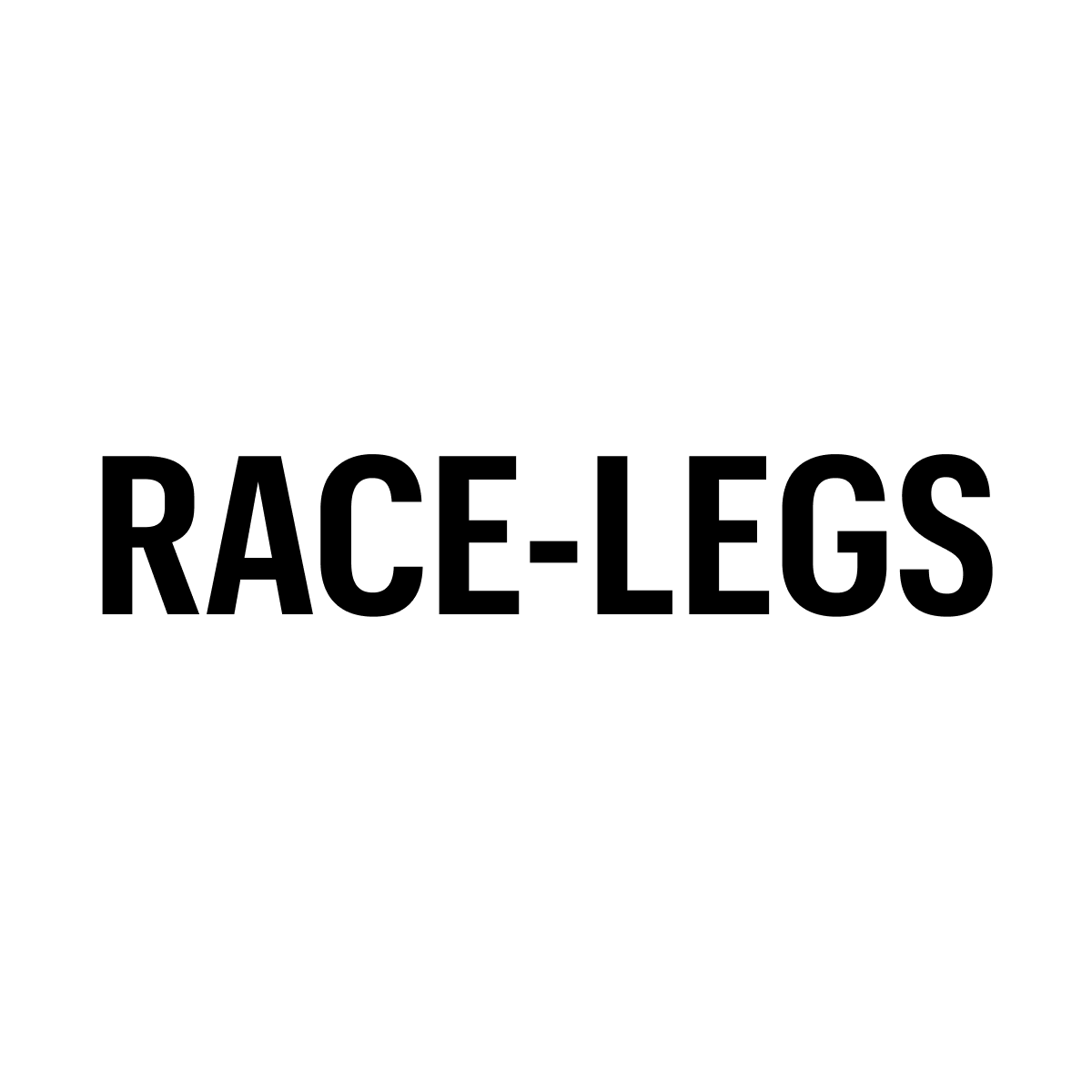 race-legs
