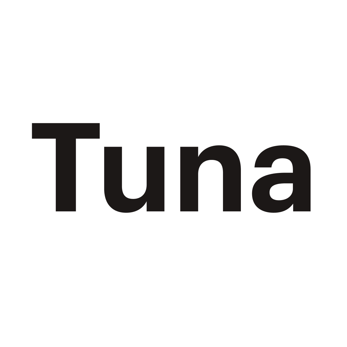 tuna