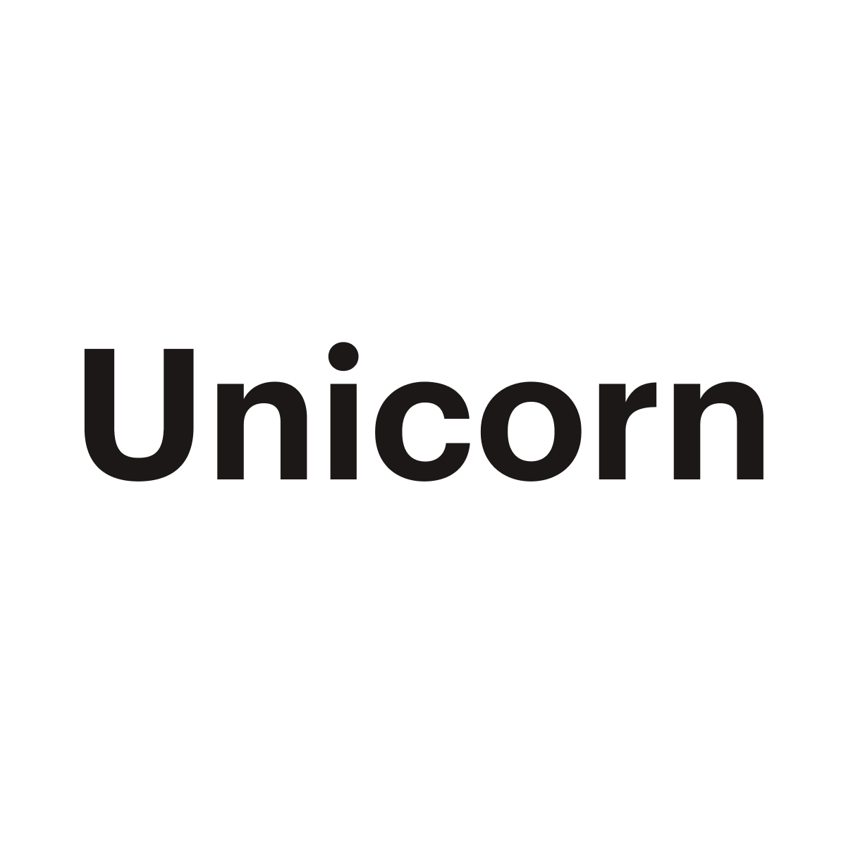 unicorn