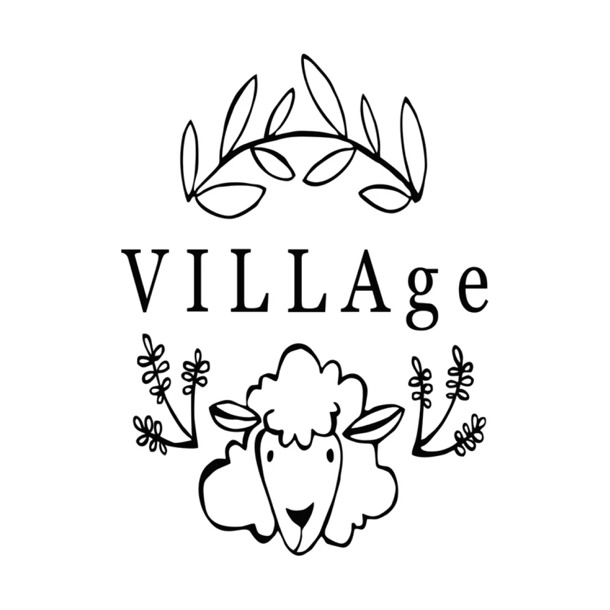 village