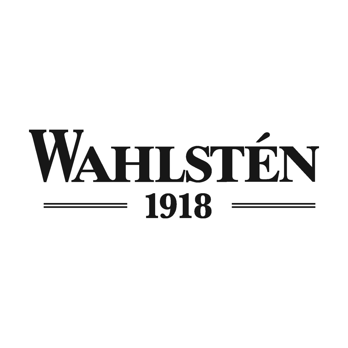 wahlsten