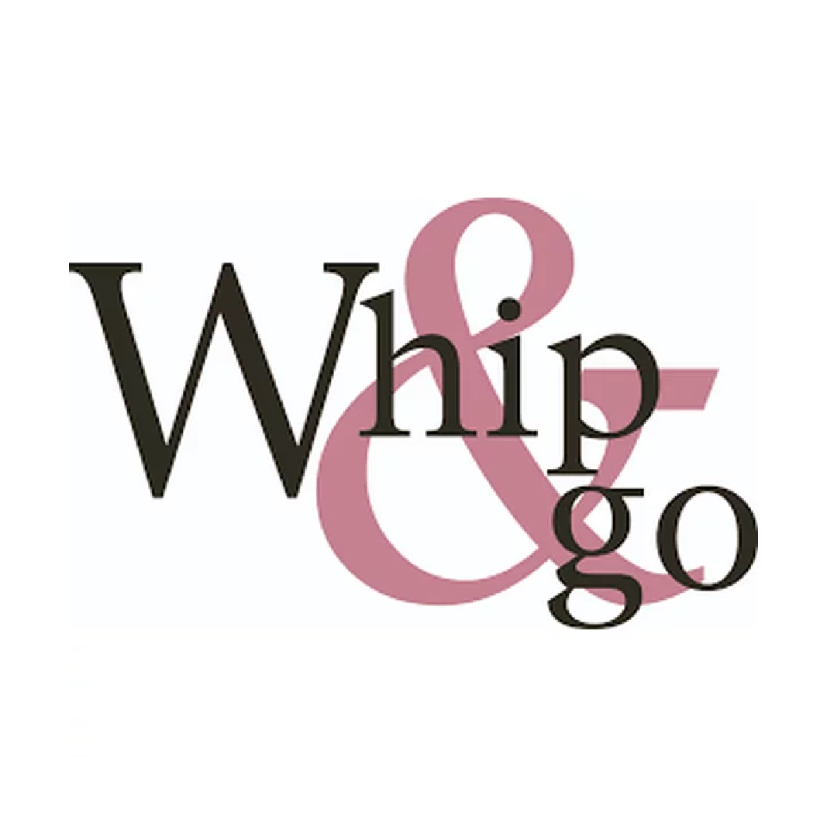 whip-and-go