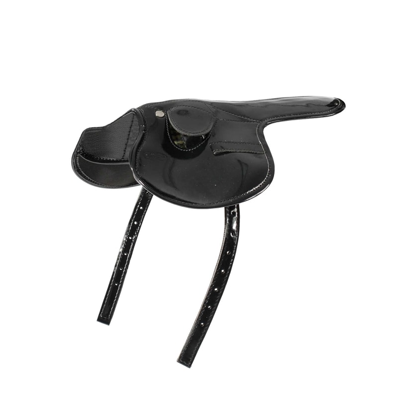 Selle de course Zilco 180gm Brevetée