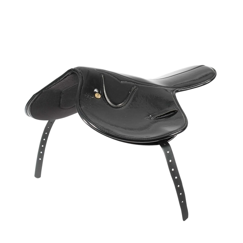 Selle de course Zilco 750gm Brevetée