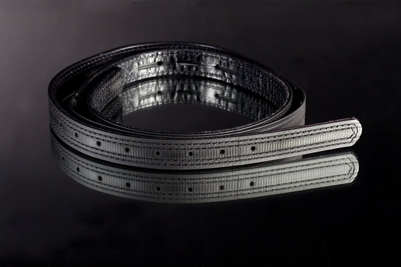Finntack Pro QH Leather/Synthetic Safety Strap