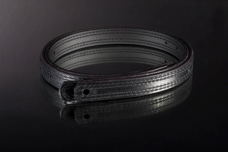 Lanière de support cuir/synthétique Pro