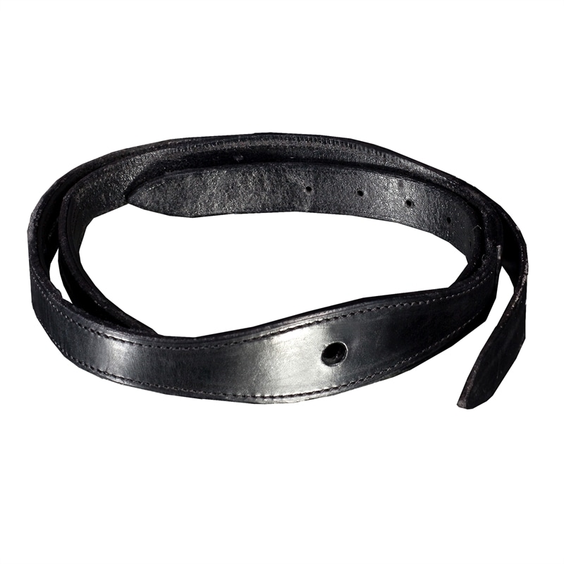 Finntack Elite Leather Safety Strap