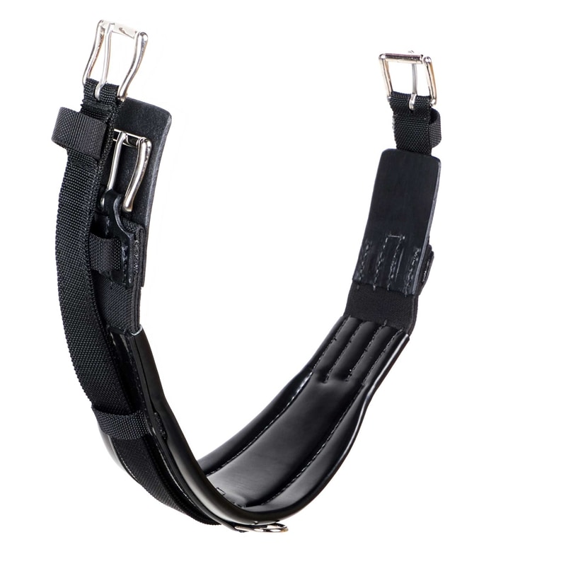 Sangle américaine Finntack Pro QH