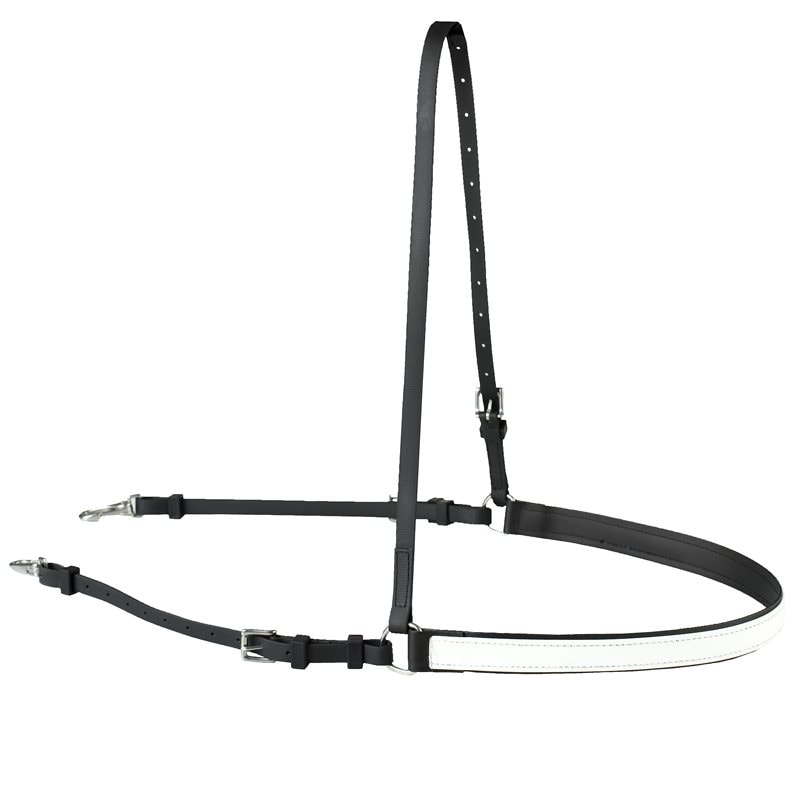 Finntack Pro Synthetic (100% Beta) Breast collar