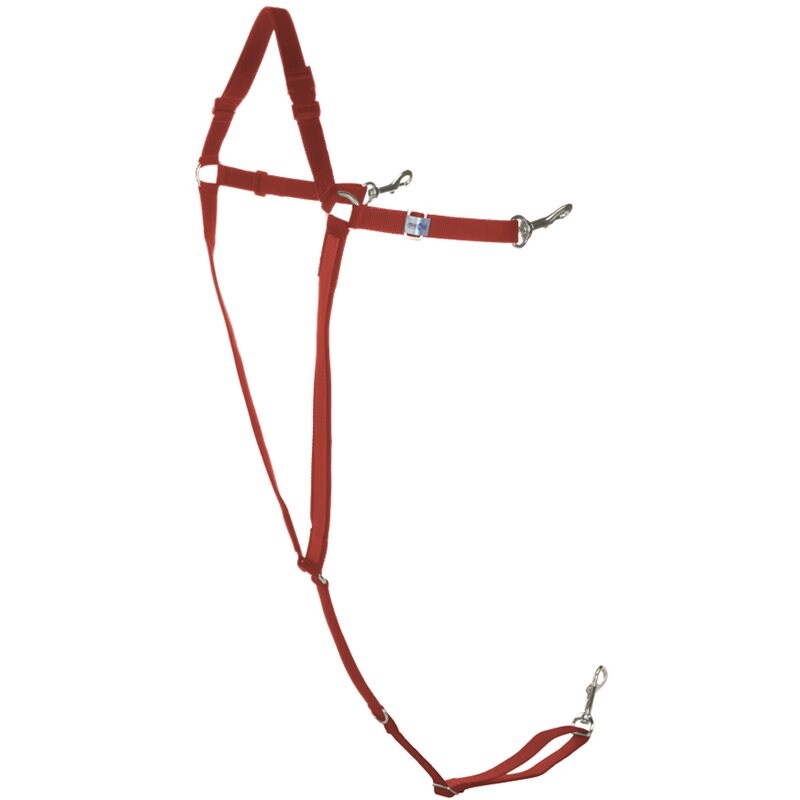 Finntack Pro Synthetic Y-shaped breast collar