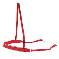 Large bricole Pro Finntack nylon avec passepoil