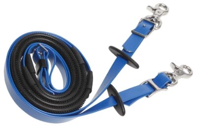 Rênes Zilco SS Endur, Deluxe