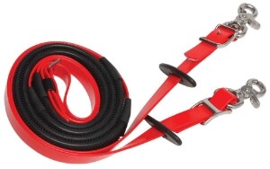 Rênes Zilco SS Endur, Deluxe