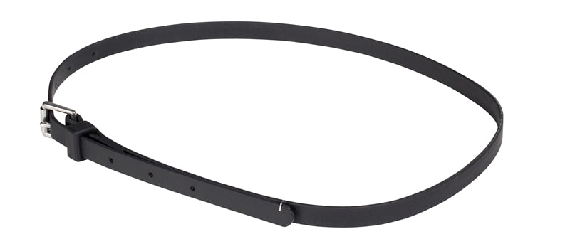 Finntack Pro Synthetic Nose Band