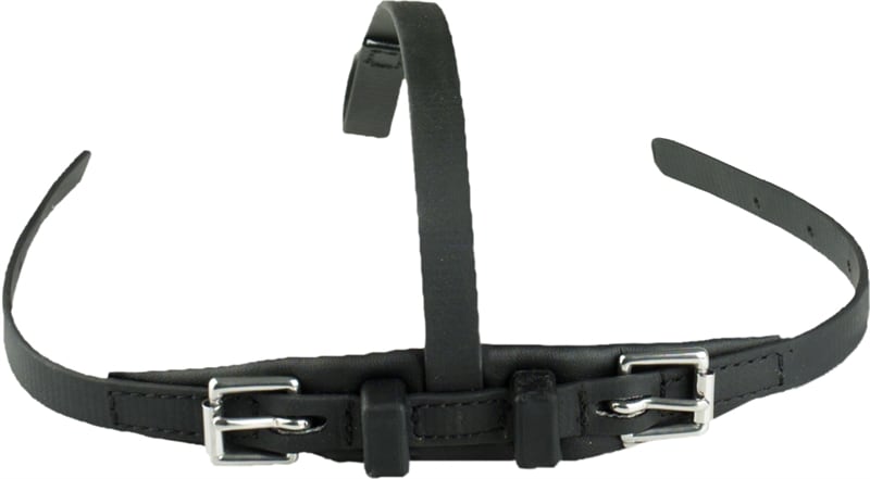 Sous barbe synthétique scandinave, beta/nylon Finntack Pro