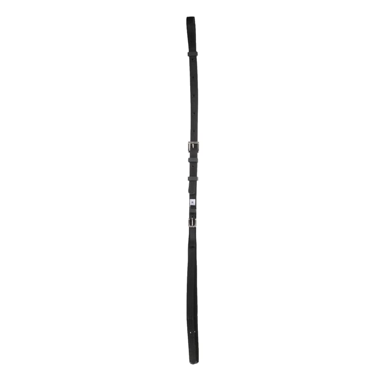 Finntack Pro Synthetic Nylon/Beta Backstrap w/out Crupper