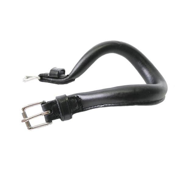 Finntack Elite Leather Crupper