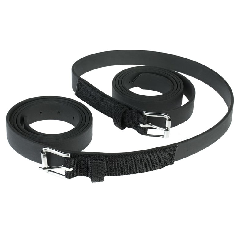 Finntack Pro Synthetic Kicking Strap