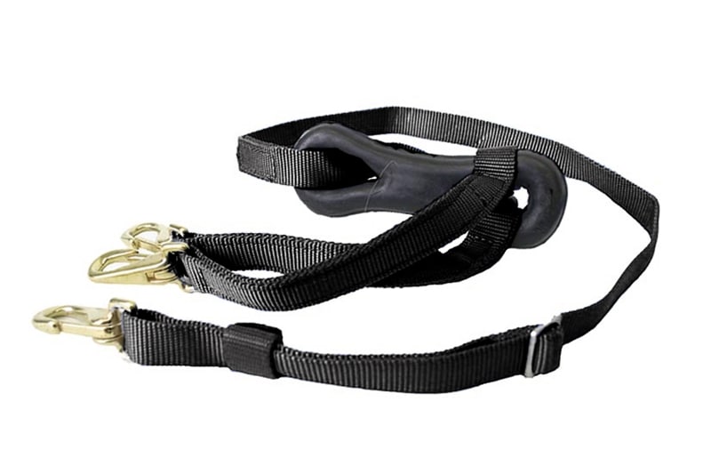 Finntack Pro Synthetic Long Double-headed Martingale with Dogbone