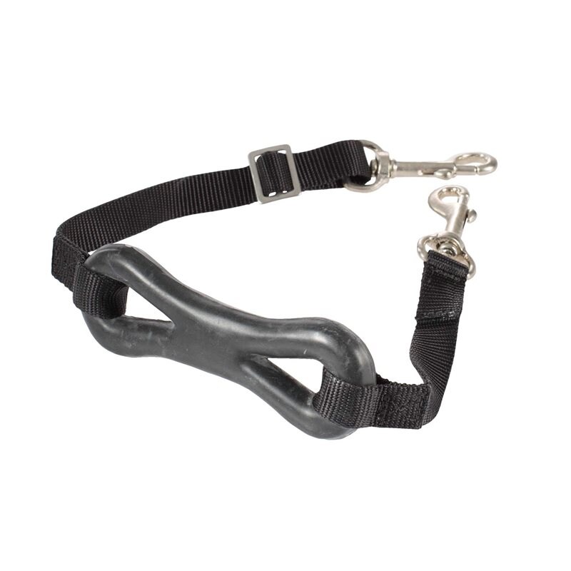 Finntack Pro Synthetic Short Adjustable Martingale with Dogbone