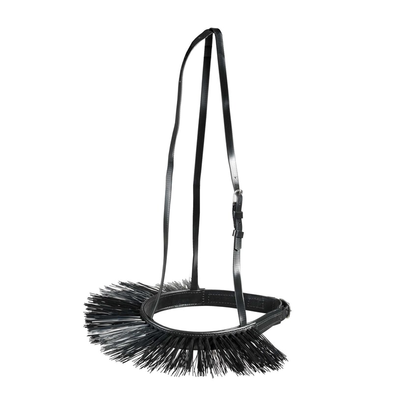 Zilco syntetisk bust-skygge