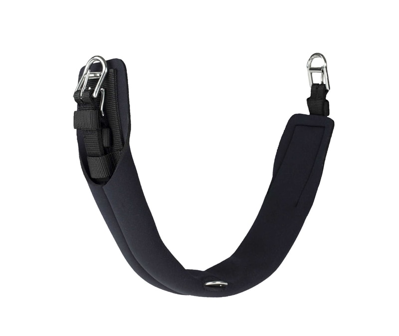 Finntack Pro QH Pony Neoprene Girth