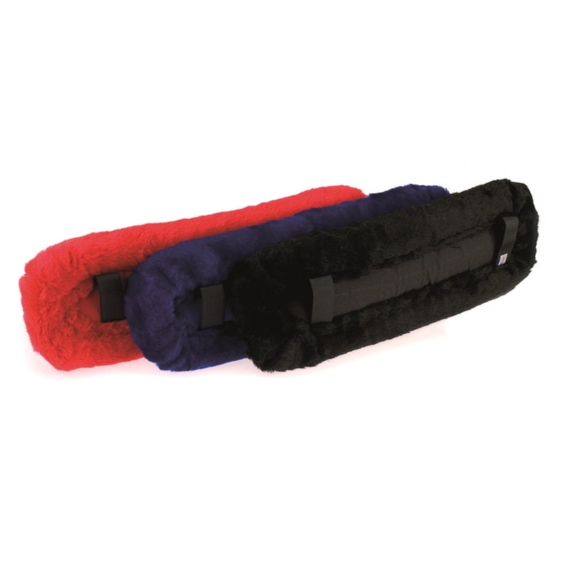 Finntack Pro Short Fleece Harness Pad