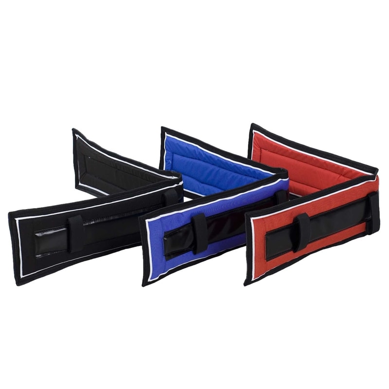 Finntack Pro Synthetic Pony Harness Pad