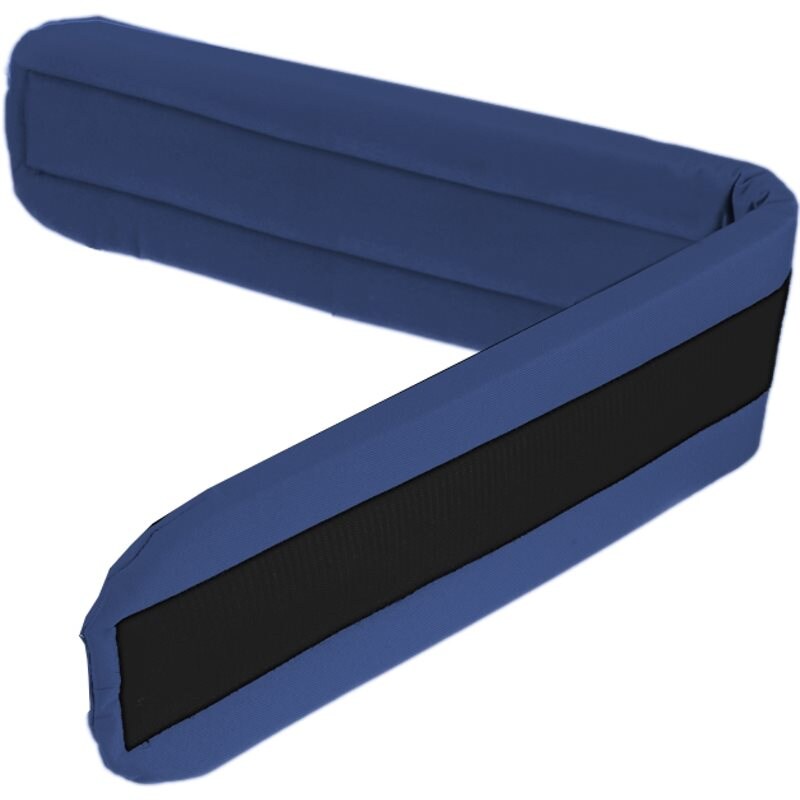 Finntack Pro Synthetic QH Racing Harness Pad