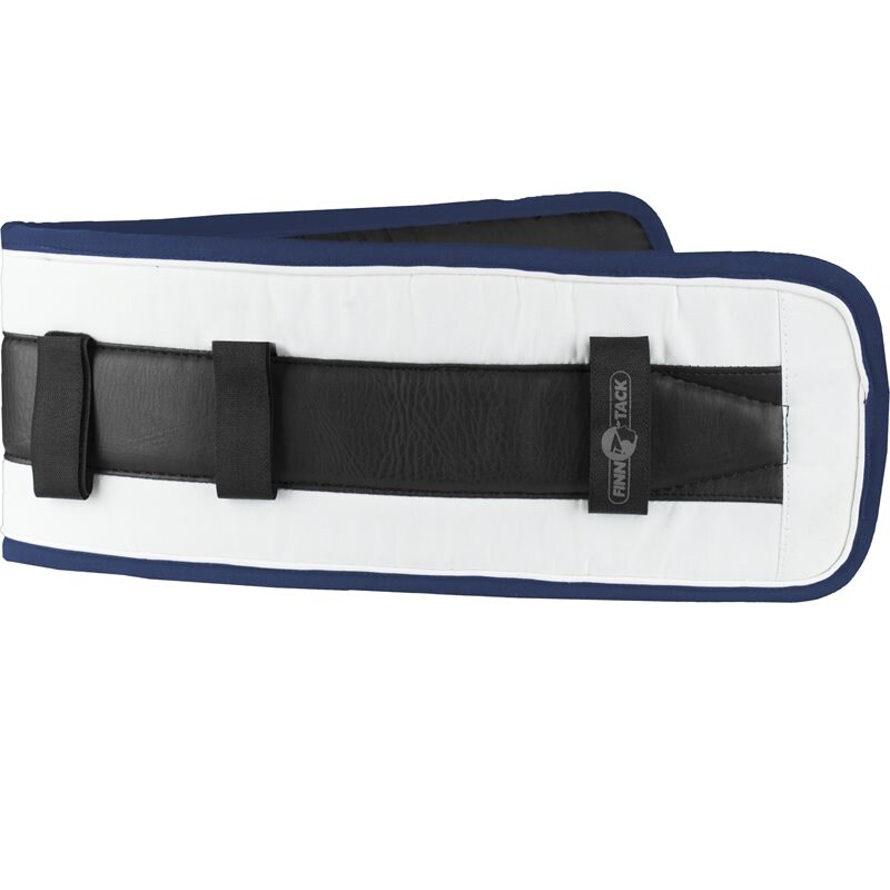 Finntack Pro Synthetic Harness Pad