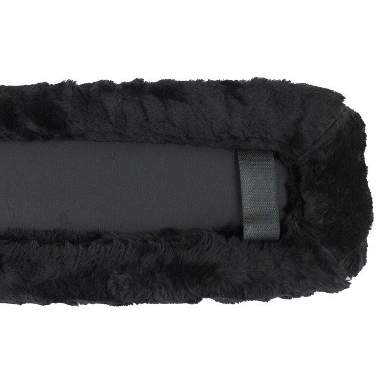 Finntack Pro Fleece Wide Breast Collar Pad