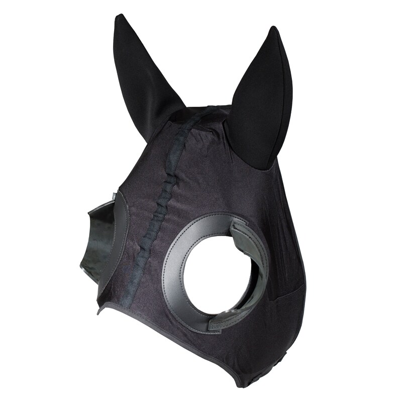 Zilco R/hette lycra 1/2 kopp m/ører