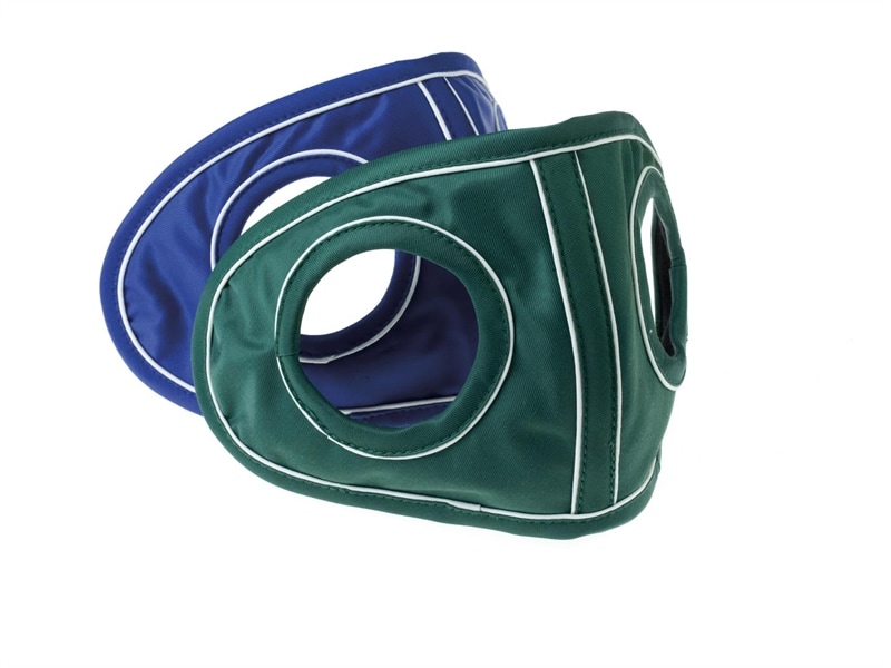 Finntack Pro Pony Poll Guard