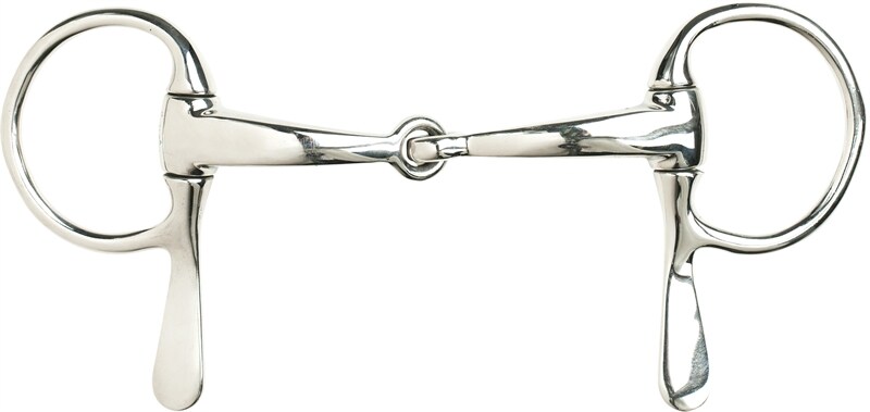 Finntack Half Curved Jointed Driving Bit