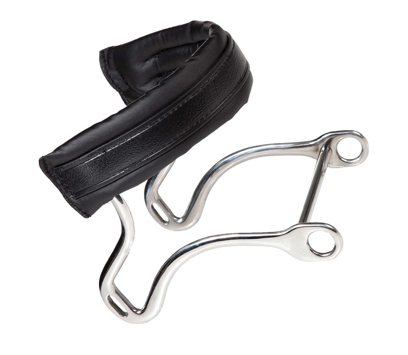 Hackamore Finntack