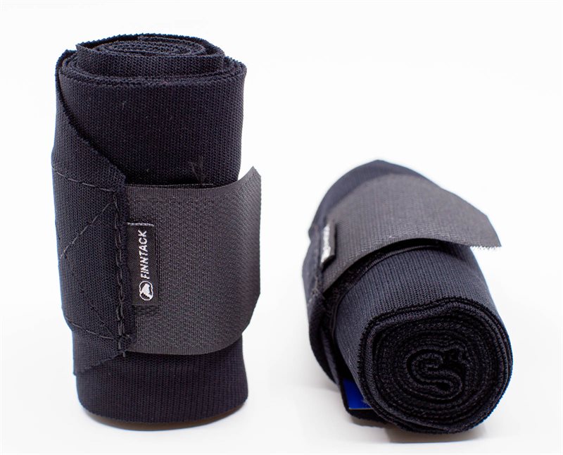 Finntack Pro elastiske løpsbandasjer
