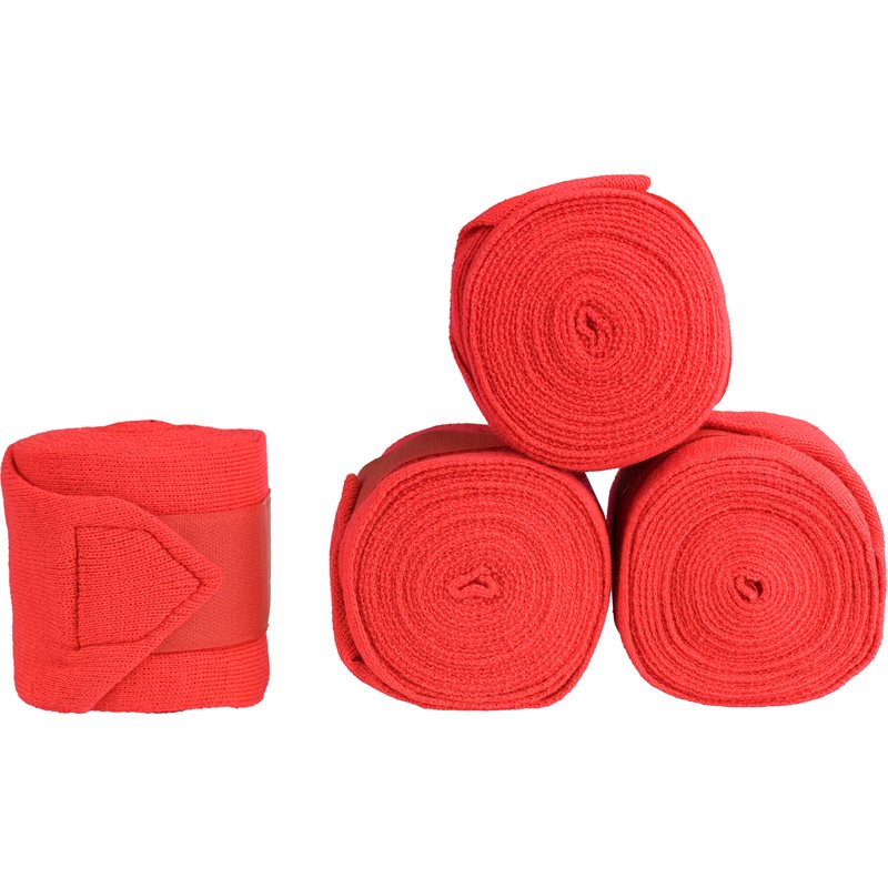 Finntack Pro Acrylic Bandages (4 pcs)