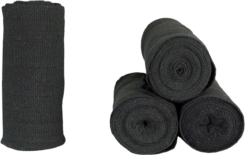Finntack Eco bomullsbandasjer