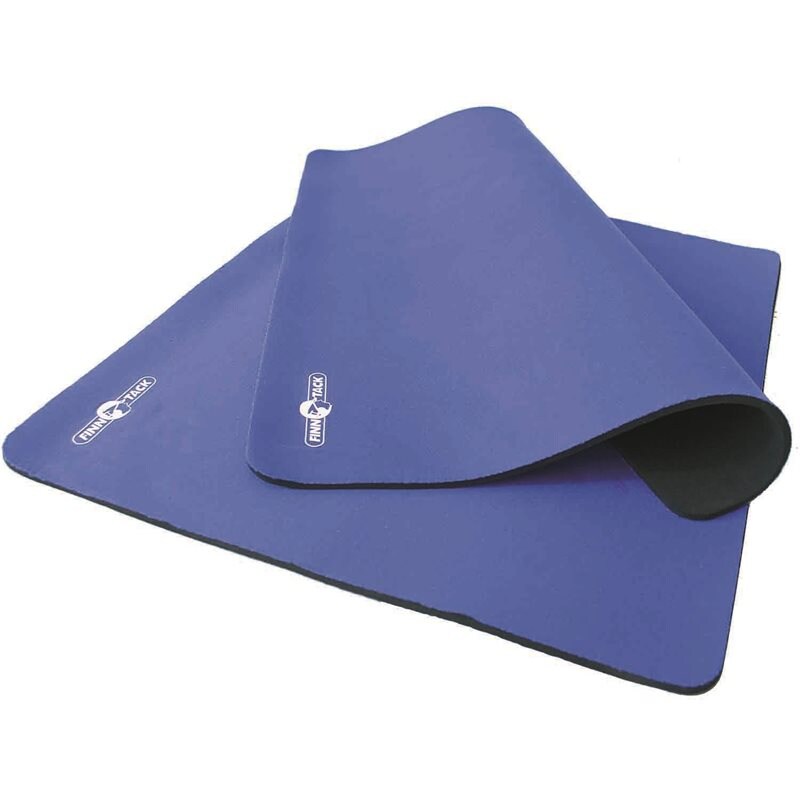 Finntack Pro Neoprene sheets with Jersey Enforcement