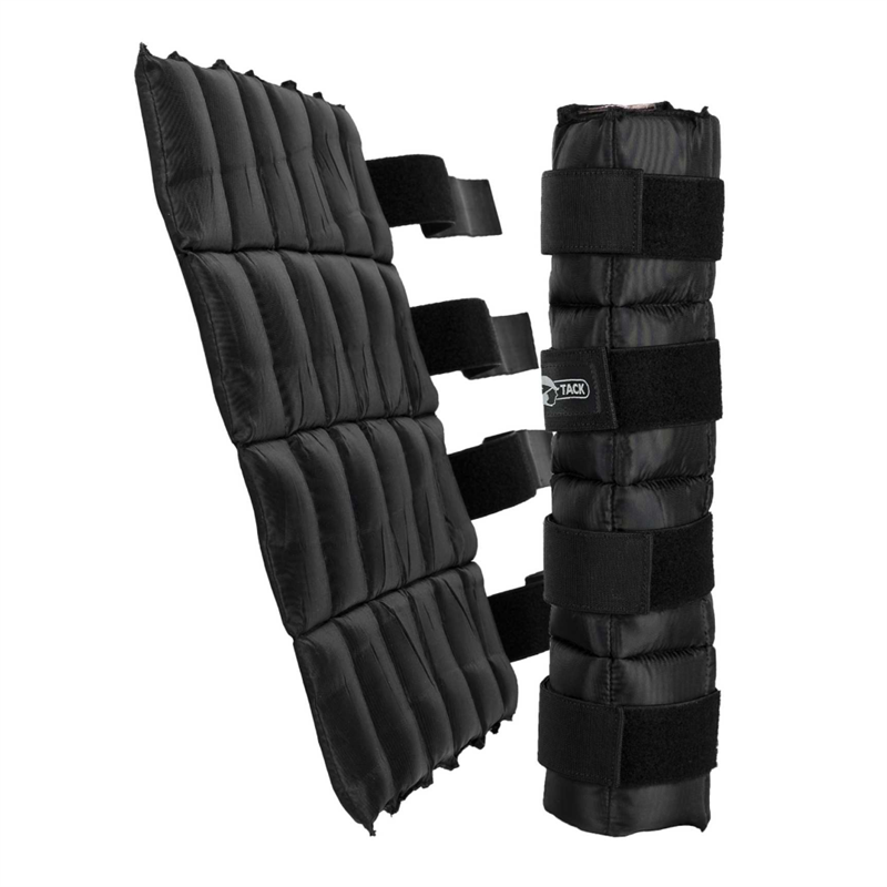 Guêtres refroidissantes Finntack Pro (paire)