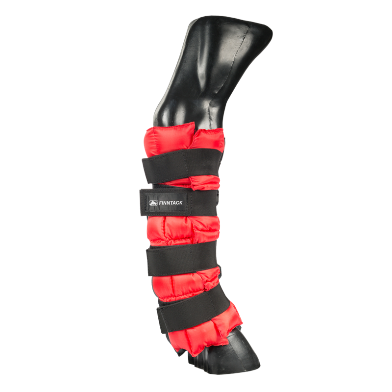 Guêtres refroidissantes Finntack Pro (1 pièce)