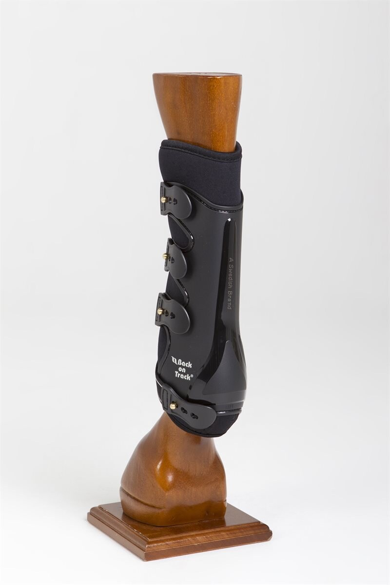 Back on Track Royal Work Boots, hind