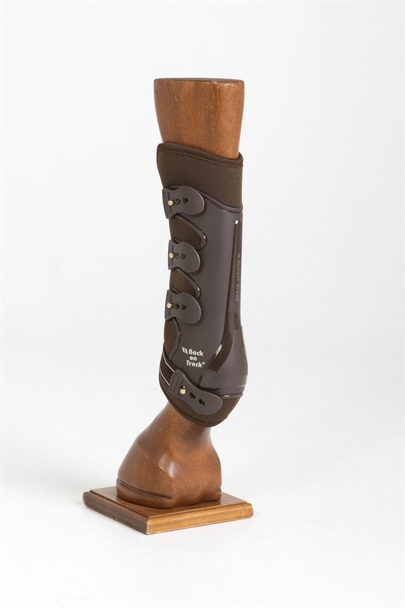 Back on Track Royal Work Boots, hind